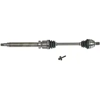 Meyle 714 498 0051 Antriebswelle Vorne Rechts für FORD Focus II Schrägheck (DA, HCP, DP) Focus II Kombi (DA, FFS, DS) C-MAX (DM2) Focus C-Max (DM2)