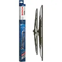 Bosch Wischblatt Twin 502S, 500/450mm, Vorne, 2 Stück