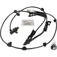 FEBI BILSTEIN Sensor, Raddrehzahl 172425 Links