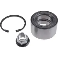 Blue Print Radlagersatz [Hersteller-Nr. ADZ98208] für Opel, Renault, Nissan, Vauxhall