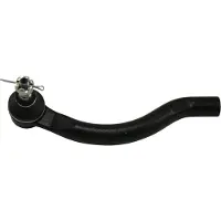 KAVO PARTS Spurstangenkopf Spurstange für HONDA Accord VII Limousine (CL, CN) STE-2020