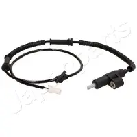 Japanparts ABS Sensor Raddrehzahl Hinten Beidseitig für KIA CARENS III (UN) ABS-K23
