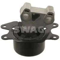 SWAG Motorlager Hydrolager Vorne Links für OPEL Corsa C Schrägheck (X01) 40 93 0051