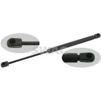 SWAG 30 92 7683 Gasfeder Heckklappendämpfer für AUDI TT Coupe (8N3) 404mm