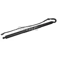 SWAG 33 10 4842 Gasfeder Heckklappendämpfer für BMW X3 (F25) 659mm
