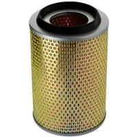 MAHLE ORIGINAL Luftfilter [Hersteller-Nr. LX92] für Mercedes-Benz
