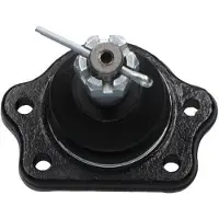 KAVO PARTS Traggelenk für NISSAN Cabstar (F24M, F24W) SBJ-6556