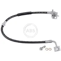 A.B.S. Bremsschlauch SL 1139