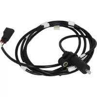 Delphi Sensor, Raddrehzahl SS20136 Rechts