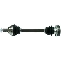 Skf VKJC 5072 Antriebswelle Vorne Links für VW POLO (9N) für SKODA Fabia II Schrägheck (542) Fabia II Combi (545) für SEAT Ibiza III Schrägheck (6L)