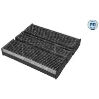 Meyle Filter, Innenraumluft -PD: Advanced performance and design. 012 326 0046/PD