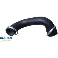 BUGIAD Ladeluftschlauch [Hersteller-Nr. 82344] für Lancia, Fiat