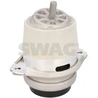SWAG Lagerung, Motor [Hersteller-Nr. 33108767] für VW