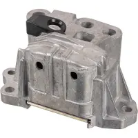FEBI BILSTEIN Motorlager Hydrolager Rechts für JEEP Compass (MP, M6) 170565