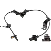 Blue Print Sensor, Raddrehzahl ADH27188 Links