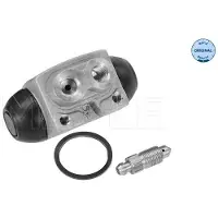 Meyle Radbremszylinder Trommelbremse Hinten Links für HYUNDAI GETZ (TB) 37-14 531 0002