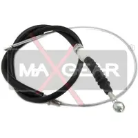 MAXGEAR Seilzug, Feststellbremse 32-0245