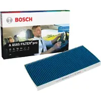 Bosch Filter, Innenraumluft 0986628585 für FORD VW