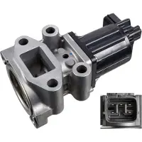 Blue Print AGR-Ventil adbp740015 Ansaugkrümmer für MITSUBISHI