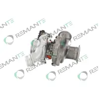 BMW Lader, Aufladung 003-001-004075R