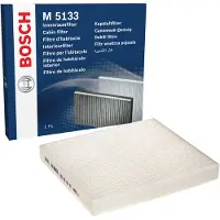 Bosch Innenraumfilter 1 987 435 133
