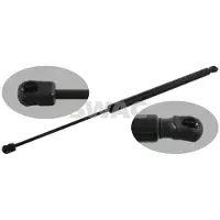 SWAG 50 93 1948 Gasfeder Heckklappendämpfer für FORD S-MAX (WA6) 604,5mm