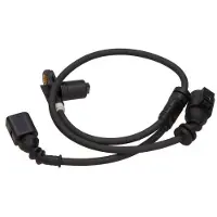 MAXGEAR ABS Sensor Raddrehzahl Vorne Links für VW SHARAN (7M8, 7M9, 7M6) 20-0089