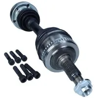 MAXGEAR 49-0080 Antriebswelle Vorne Links Vorne Rechts passend für MERCEDES-BENZ VITO Bus (638) V-Klasse (W638/2) VITO Kasten (638)