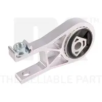 NK Motorlager Gummimetalllager Vorne für FIAT Ducato Kastenwagen (250, 290) 59719015