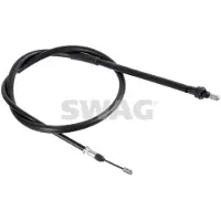 SWAG Seilzug, Feststellbremse 33 10 0355