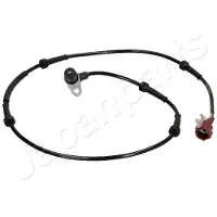Japanparts ABS Sensor Raddrehzahl Hinten Beidseitig für NISSAN TERRANO II (R20) ABS-183