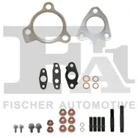 FA1 KT730310 Montagesatz Turbolader für HYUNDAI Tucson (TL, TLE) für KIA SPORTAGE (SL)