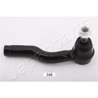 Japanparts Spurstangenkopf Spurstange für MAZDA 6 Station Wagon (GY) vorne Links TI-348L