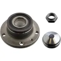 FEBI BILSTEIN Radlagersatz für FIAT TIPO Kombi (356) Schrägkugellager 117mm 103779
