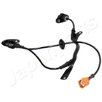 Japanparts ABS Sensor Raddrehzahl Vorne Rechts für HONDA CR-V I (RD) ABS-418