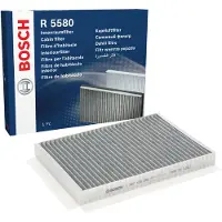 Bosch Innenraumluftfilter mit Aktivkohle 1 987 435 580