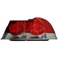 MAGNETI MARELLI Heckleuchte 714027731805 Rechts