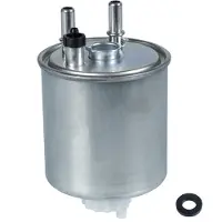 FEBI BILSTEIN Kraftstofffilter 108735