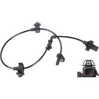 Blue Print Sensor, Raddrehzahl ADBP710058