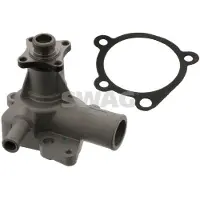 SWAG Wasserpumpe [Hersteller-Nr. 50150007] für Ford