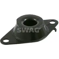 SWAG Motorlager Gummimetalllager Links für RENAULT LAGUNA I (B56, 556) 60 92 1885