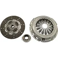 KAVO PARTS Kupplungssatz Kupplung für NISSAN Patrol GR V SUV (Y61) CP-2056