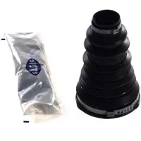 SASIC Faltenbalgsatz Antriebswelle Radseitig für RENAULT KANGOO (KC0/1) 4003432