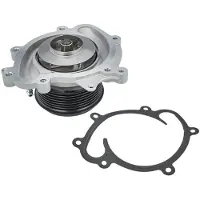 Meyle Wasserpumpe 013 220 0033