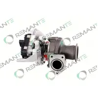 BMW Lader, Aufladung 003-002-004138R