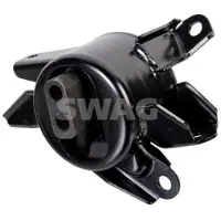SWAG Motorlager Gummimetalllager Links für HYUNDAI i40 CW (VF) 33 10 6167