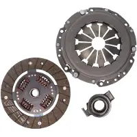 SACHS Kupplungssatz Kupplung für FIAT MULTIPLA (186) 3000 852 101