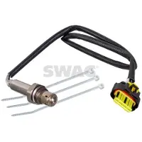 SWAG Lambdasonde [Hersteller-Nr. 33103205] für Buick, Saab, Opel, Vauxhall