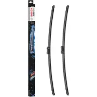 Bosch Wischerblättersatz (2st) für FORD Galaxy III C-Max 2.0 Vorne 3397014214