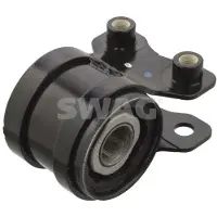 SWAG Lagerung Lenker für MAZDA 5 (CR19) Vorne Links Unten Hinten Vorne Rechts 83 10 3186